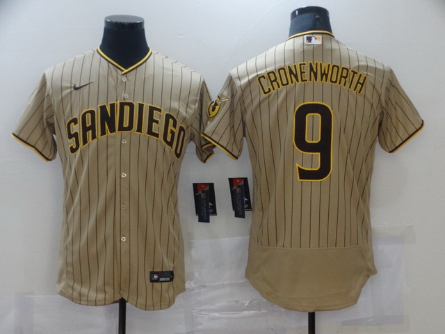 San Diego Padres Jerseys 13